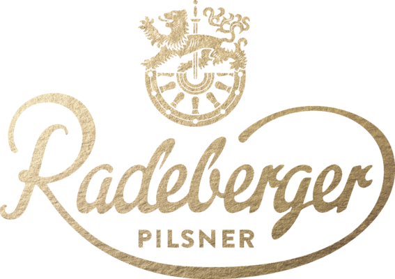 Radeberger Pilsener